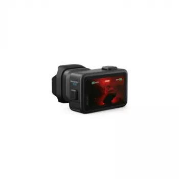 GoPro Mission 1 Pro, nero