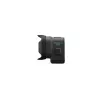 GoPro Mission 1 Pro, nero