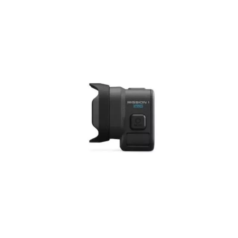 GoPro Mission 1 Pro, nero