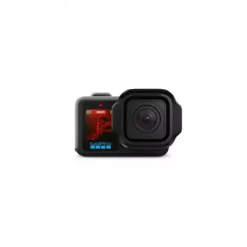 GoPro Mission 1 Pro, nero