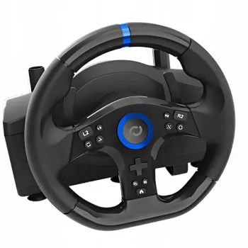 Blade BR5 Simulazione volante PS5 + PC