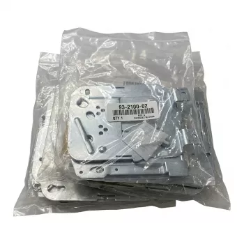 CISCO kit di montaggio con supporto a soffitto per Ceiling Micro Pro - ricambio