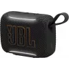 JBL GO 5 altoparlante Bluetooth portatile nero