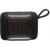 JBL GO 5 altoparlante Bluetooth portatile nero