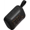 JBL GO 5 altoparlante Bluetooth portatile nero