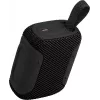 JBL GO 5 altoparlante Bluetooth portatile nero