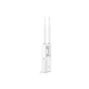 TP-Link EAP110-Outdoor access point da esterno 300Mbps 2.4GHz PoE passivo IP65