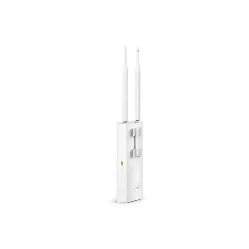 TP-Link EAP110-Outdoor access point da esterno 300Mbps 2.4GHz PoE passivo IP65