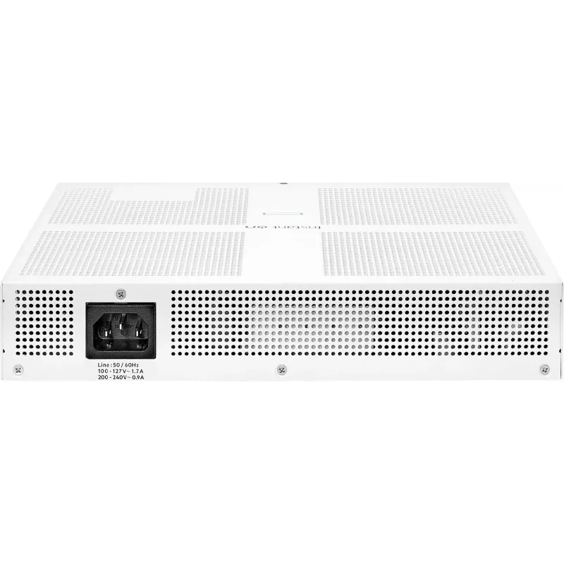 Switch HPE Aruba Instant On 1930 8G 2SFP