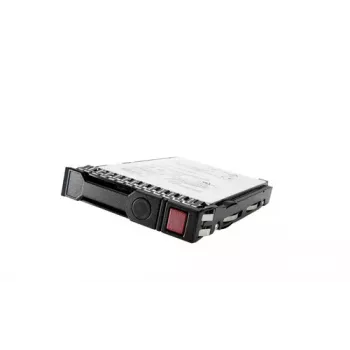SSD HPE 1,92TB Read Intensive SAS 24Gb/s 2.5in SFF con carrier Basic