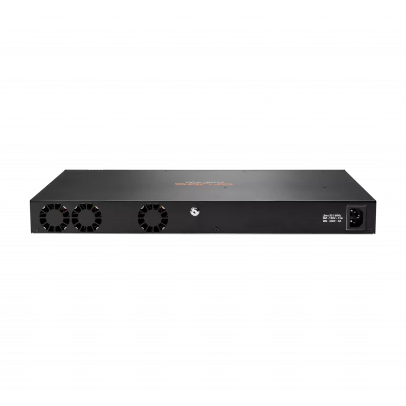 Switch HPE Aruba Networking 6200F 48G CL4 4SFP+ 740W