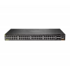 Switch HPE Aruba Networking 6200F 48G CL4 4SFP+ 740W