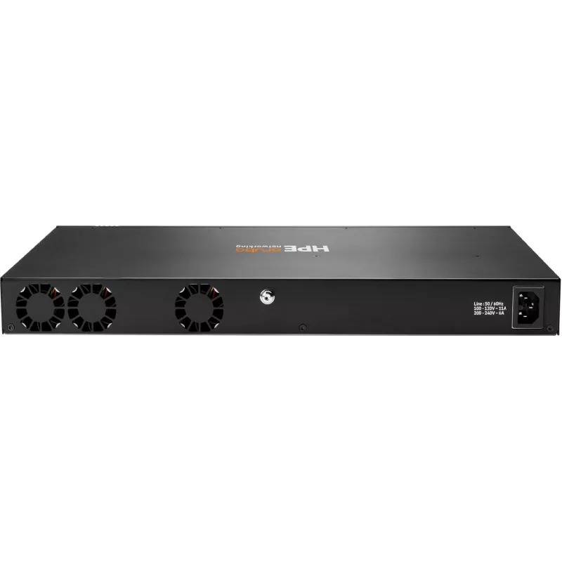 Switch HPE Aruba Networking 6200F 48G CL4 4SFP+ 740W