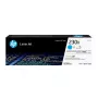 HP 230X cartuccia toner LaserJet originale ciano