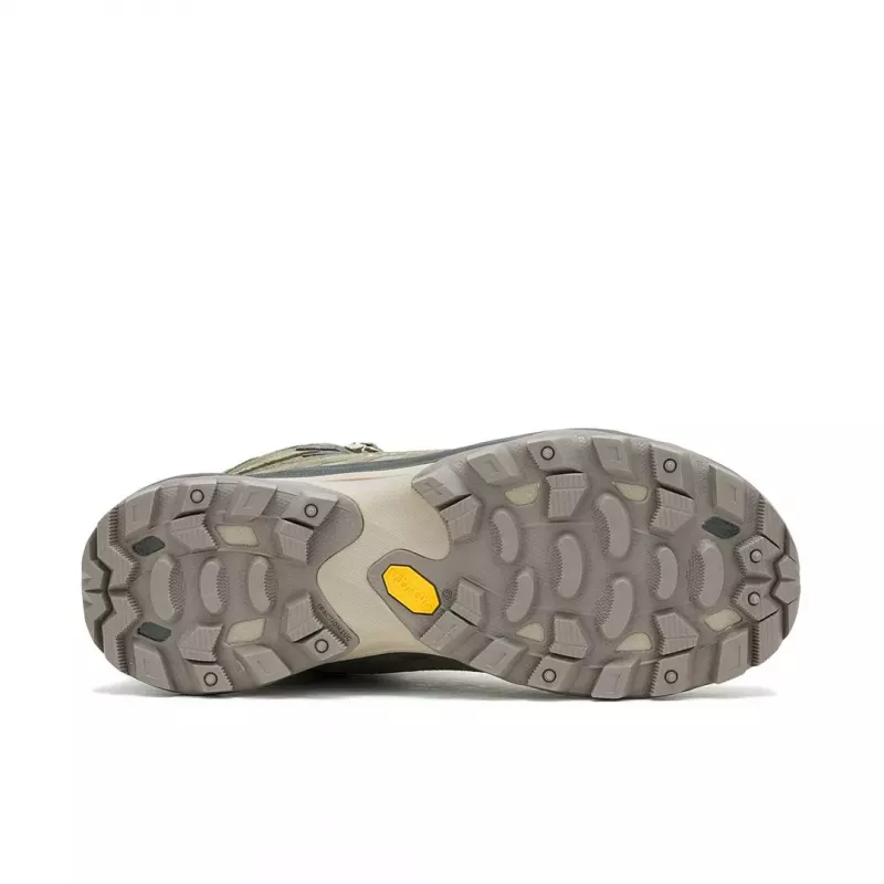 Merrell Moab Speed 2 Thermo Mid WP scarpe da trekking