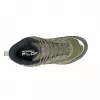 Merrell Moab Speed 2 Thermo Mid WP scarpe da trekking