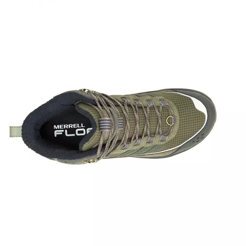 Merrell Moab Speed 2 Thermo Mid WP scarpe da trekking