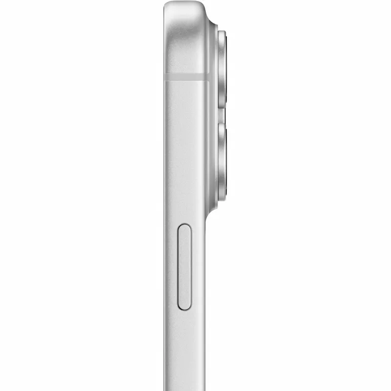 Apple iPhone 17 Pro Max 256GB argento MFYM4QL/A