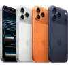 Apple iPhone 17 Pro Max 256GB argento MFYM4QL/A