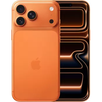 Apple iPhone 17 Pro Max 256GB arancione MFYN4QL/A