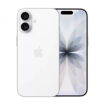 Apple iPhone 17 256GB smartphone, bianco