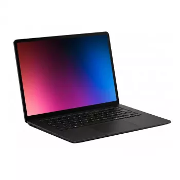 Microsoft Surface Laptop 8ª gen 15 inch Intel Core Ultra 5 32GB RAM 256GB SSD Windows 11 Pro nero tastiera tedesca