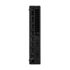 Lenovo ThinkCentre M75q Gen 5 12RQ0012PB Mini-PC, AMD Ryzen 5 8500GE, 16GB DDR5, 512GB SSD, Windows 11 Pro