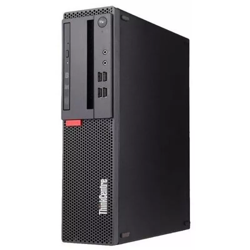 Lenovo ThinkCentre M90s G5 Intel Core i7-14700 16GB DDR5 512GB SSD Windows 11 Pro Desktop Small Form Factor