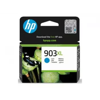 HP 903XL cartuccia d'inchiostro originale ciano ad alto rendimento