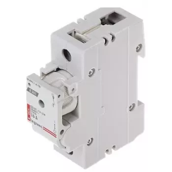 LEGRAND sezionatore portafusibile 1 polo 16A D01 606604