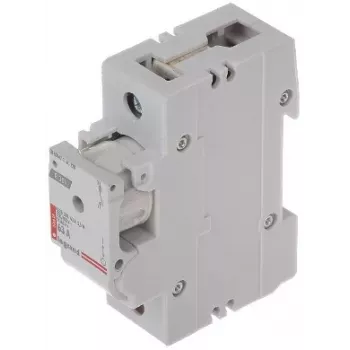 LEGRAND LE-606609 sezionatore portafusibile 1 fase 63 A D02