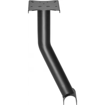 OPLITE supporto leva del cambio GTR S3/S8 nero Retail