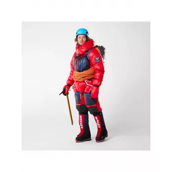 Millet MXP Down Overpant Puffy Pants - Taglia S