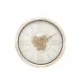 Sonika orologio da parete SONIKA D50CM 50cm bianco analogico al quarzo