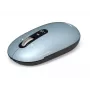 PORT Designs Pure MAC mouse Bluetooth ricaricabile - Storm Grey - 3200 DPI