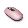 PORT Designs Pure MAC mouse Bluetooth ricaricabile - Copper Rose - ottico
