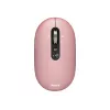 PORT Designs Pure MAC mouse Bluetooth ricaricabile - Copper Rose - ottico