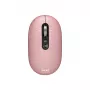 PORT Designs Pure MAC mouse Bluetooth ricaricabile - Copper Rose - ottico