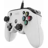 Nacon Compact Pro controller con filo per Xbox Series X|S, Xbox One e PC - bianco