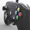 Nacon Compact Pro controller con filo per Xbox Series X|S, Xbox One e PC - bianco
