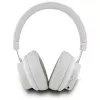 DKNY DKBHM2PCSHLP Cuffie Bluetooth over-ear con motivo checkered perline