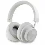 DKNY DKBHM2PCSHLP Cuffie Bluetooth over-ear con motivo checkered perline