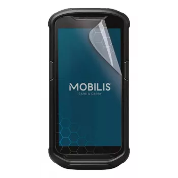 Mobilis pellicola protettiva Nano Ceramic 9H - IK06 Clear per Zebra TC21/TC26