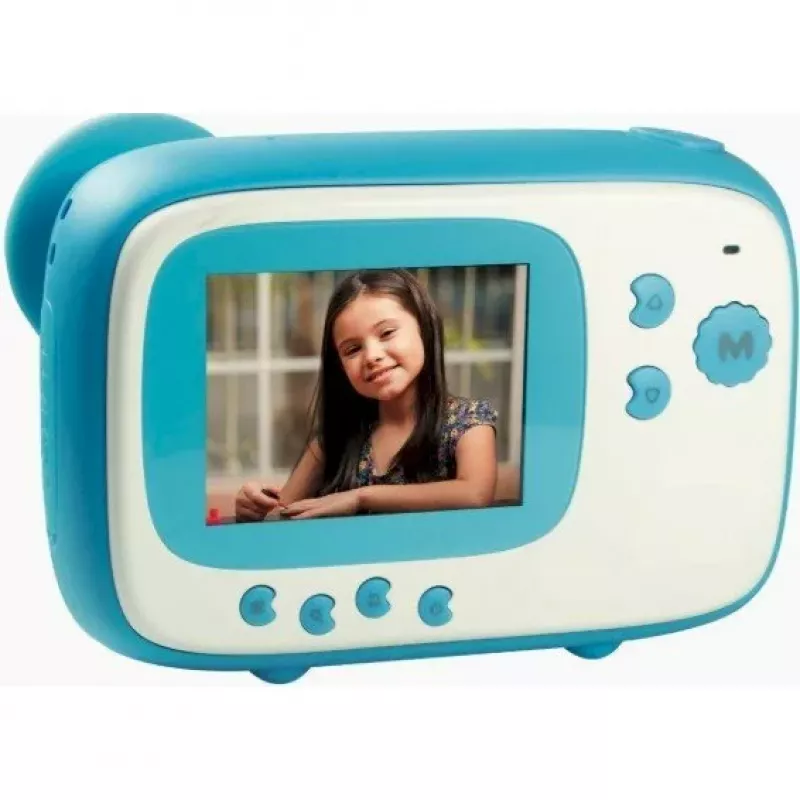 AGFAPHOTO Agfa Photo Reali Kids Instant Cam blu