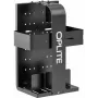 Oplite staffa di montaggio universale per console GTR S3/S8 e R8 Fury nero retail