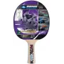 Donic Schildkröt Legends 800 racchetta da ping pong rosa, legno