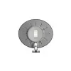 MAULspace lampada da scrivania LED 8W bianco neutro 4000K 620lm