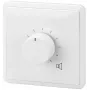 MONACOR ATT-306PEU regolatore rotativo linea 100V 6W bianco
