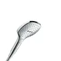 Hansgrohe Raindance Select E 120 soffione doccia a mano 3 getti EcoSmart Cromo 26521000