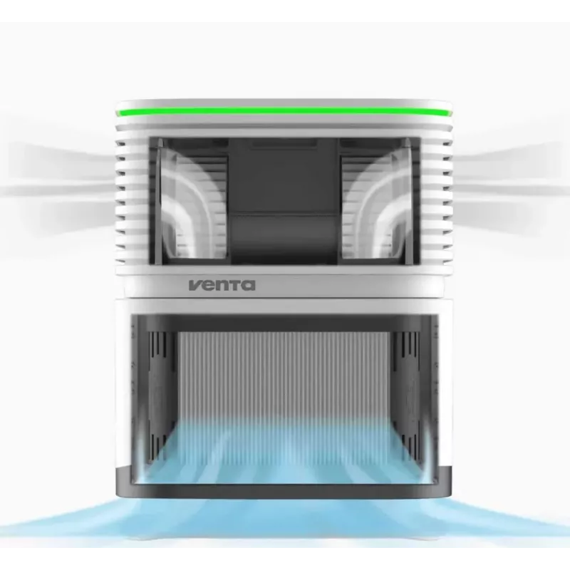 Venta AP730 AS Purificatore d'aria compatto
